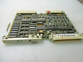 C79040-a32-c170-4-87 Siemens Control Card