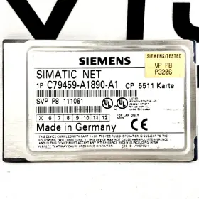 C79459-a1890-a1 Siemens Simatic Net #2