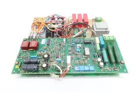 C98043-a1006-l2 Siemens Field Supply Drive Board