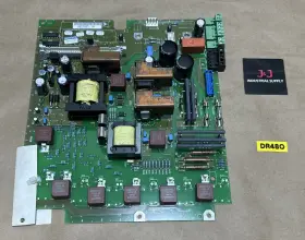 C98043-a7002-l1 Siemens Preowned- Power Interface Board And Terminals Warranty