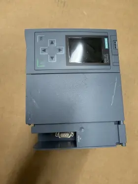 6es7518-4up00-0ab0 Siemens Cpu1518-4 Plc S7-1500 Cpu1518tf-4 Pn/dp
