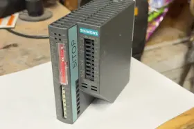 Dc-usv-modul15 Siemens 6ep1931-2ec21 Sitop Power Supply