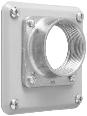 Ec56854 Siemens Ite Hd Type 2 Inch Hub Sliver