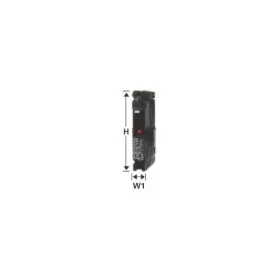Ed41b035 Siemens Molded Case Breakers Mccbs