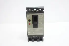 Ed63a003 Siemens Circuit Breaker 600v-ac 3p 3a Amp