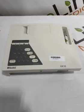 Ek10 Siemens Ecg
