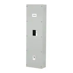 F6n1s Siemens Circuit Breaker Enclosure F6n 3 Spaces 250a Main
