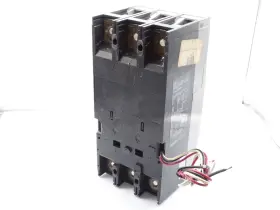 Fxd63b150 Siemens Circuit Breaker #2