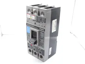 Fxd63b150 Siemens Circuit Breaker