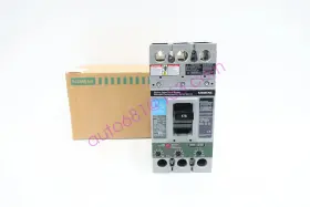 Fxd63b175 Siemens Circuit Breaker 175a Amp 600v-ac 3p