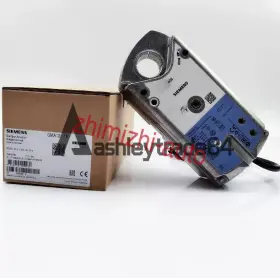Gma121.1e Siemens 1pc New Damper Actuator