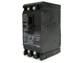 Hed43b020 Siemens Sentron Series Type Hed4 20a 3p 480v Circuit Breaker #3