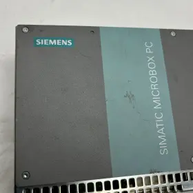 6es7647-7ba30-3xm0 Siemens Ipc427c Simatic Microbox Pc #2