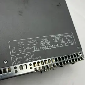6es7647-7ba30-3xm0 Siemens Ipc427c Simatic Microbox Pc #3
