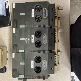 6sl3225-0se24-0ua2 Siemens Ipm25 Frequency Converter