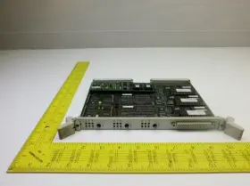 Ksp-a361 Siemens Pcb Card T14459