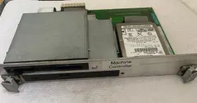 6ar1311-0kb30-oaa0 Siemens Ksp-mem364 Controller Assy
