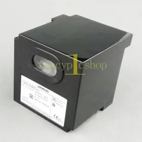 Lgk16.333a27 Siemens New 220-240v Control For Gas Burner Combustion Controller