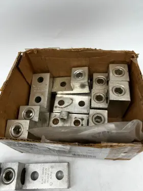 Lk33500n2 Siemens Lug Kit For 3 Phase Main Modules #2