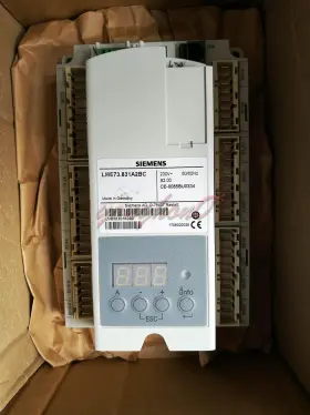Lme73.831a2bc Siemens 1pc New