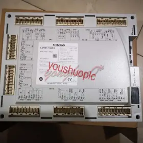 Lmv51.100c2 Siemens 1pcs New Controller