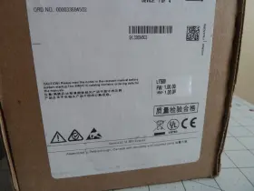 7ml60031ac001aa3 Siemens Lt500 Sitrans Hydroranger - Wall Mount One Kit New #3