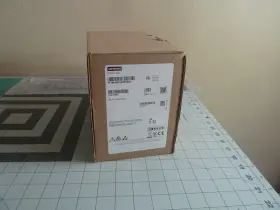 7ml60031ac001aa3 Siemens Lt500 Sitrans Hydroranger - Wall Mount One Kit New