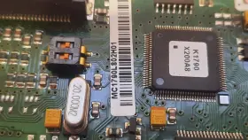 Mc1790l802h01 Siemens #mc1790l802h01 Inverter Cpu Board X111 #2