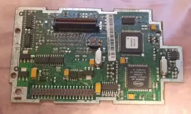 Mc1790l802h01 Siemens #mc1790l802h01 Inverter Cpu Board X111