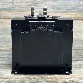 Mt0250a Siemens Industrial Control Transformer Series B 250va 240/480 50/60hz #2