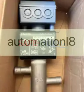 Mvl661.15-0.4 Siemens 1pcs New Electromagnetic Control Valve
