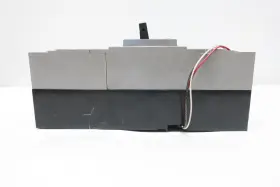 Mxd63b800 Siemens Molded Case Circuit Breaker 3p 800a Amp 600v-ac #2