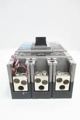 Mxd63b800 Siemens Molded Case Circuit Breaker 3p 800a Amp 600v-ac #3