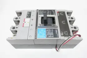 Mxd63b800 Siemens Molded Case Circuit Breaker 3p 800a Amp 600v-ac
