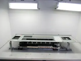 P1e42ml400atst Siemens Panelboard 42 Circuits