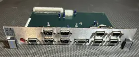 P93040 Siemens Acuity Rvsi 4 To 1 Monitor Multiplexer #2