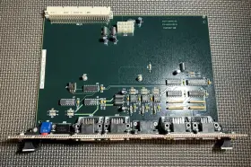 P93040 Siemens Acuity Rvsi 4 To 1 Monitor Multiplexer