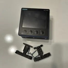 7km3220-0ba01-1da0 Siemens Pac3220 Sentron Neu Sofort Lieferbar
