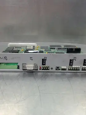 Siemens Pc612-b1200-c960 E3013 Pc Circuit Board. 3e-4