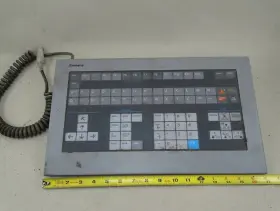 Pfs-3604 Siemens It Keyboard 2.5w .5amps #2