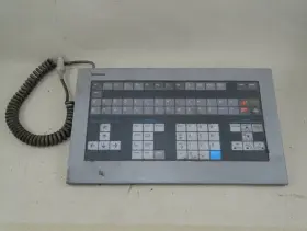 Pfs-3604 Siemens It Keyboard 2.5w .5amps