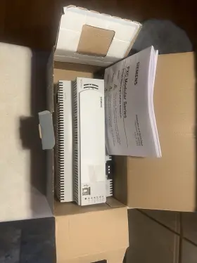 Siemens Pxc00-pe96 Pxc00-pe96.a Seimens Automation Station Brand New In Factory Box