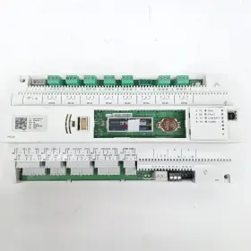 Pxc36-ef.a Siemens Automation Station