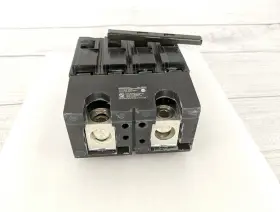 Q2175bh Siemens 175a 4 Pole 120/240-volt 22k Type Qpph Circuit Breaker #2