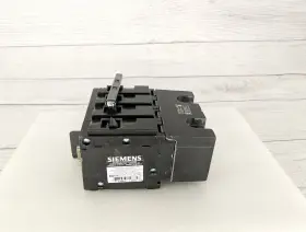 Q2175bh Siemens 175a 4 Pole 120/240-volt 22k Type Qpph Circuit Breaker