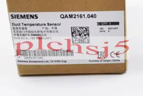 Qam2161.040 Siemens New Temperature Sensor