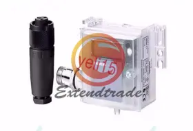 Qbm4100-1d Siemens One New Difference Pressure Sensor Qbm41001d