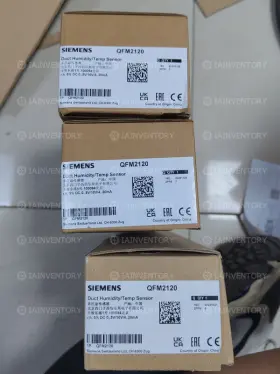 Qfm2120 Siemens 1pc New With 1 Year Warranty Fast Shipping