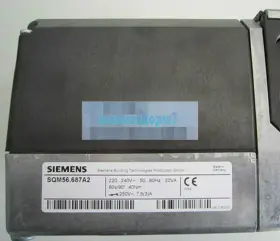 Sqm56.687a2 Siemens Qm56.687a2 1pc New