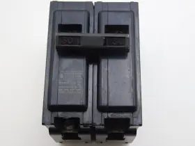 Qp2-b030 Siemens Qp2b030 - 30a Amp 2p Pole 10ka 120/240v Plug On Circuit Breaker Recon #3